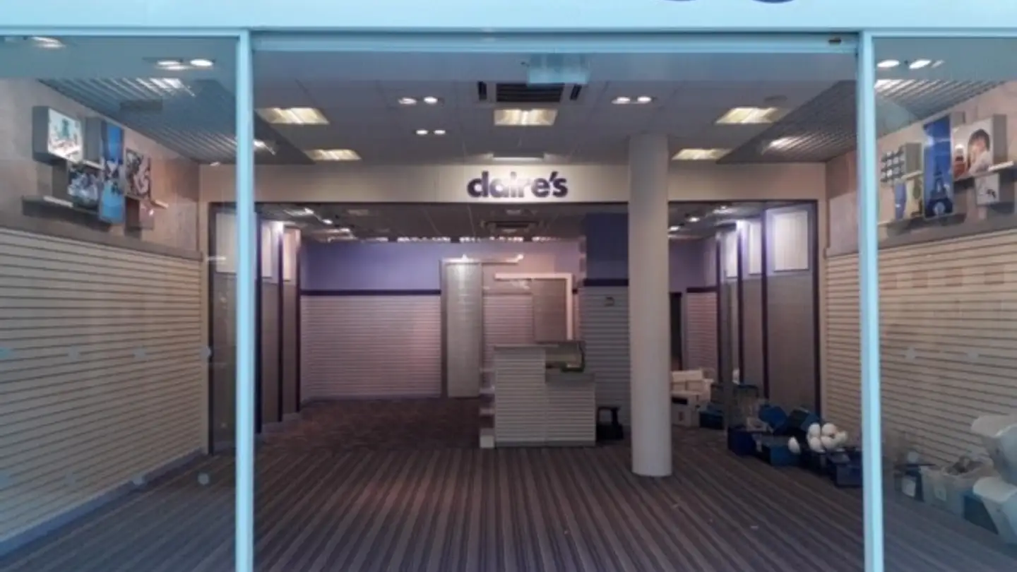 Geschäft mieten - Route De Chancy, 1233 Bernex - Foto 4