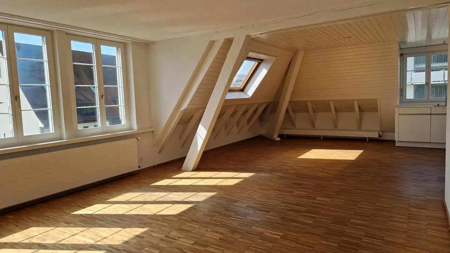 Penthouse mieten - Passwangstrasse 15, 4226 Breitenbach - Foto 3