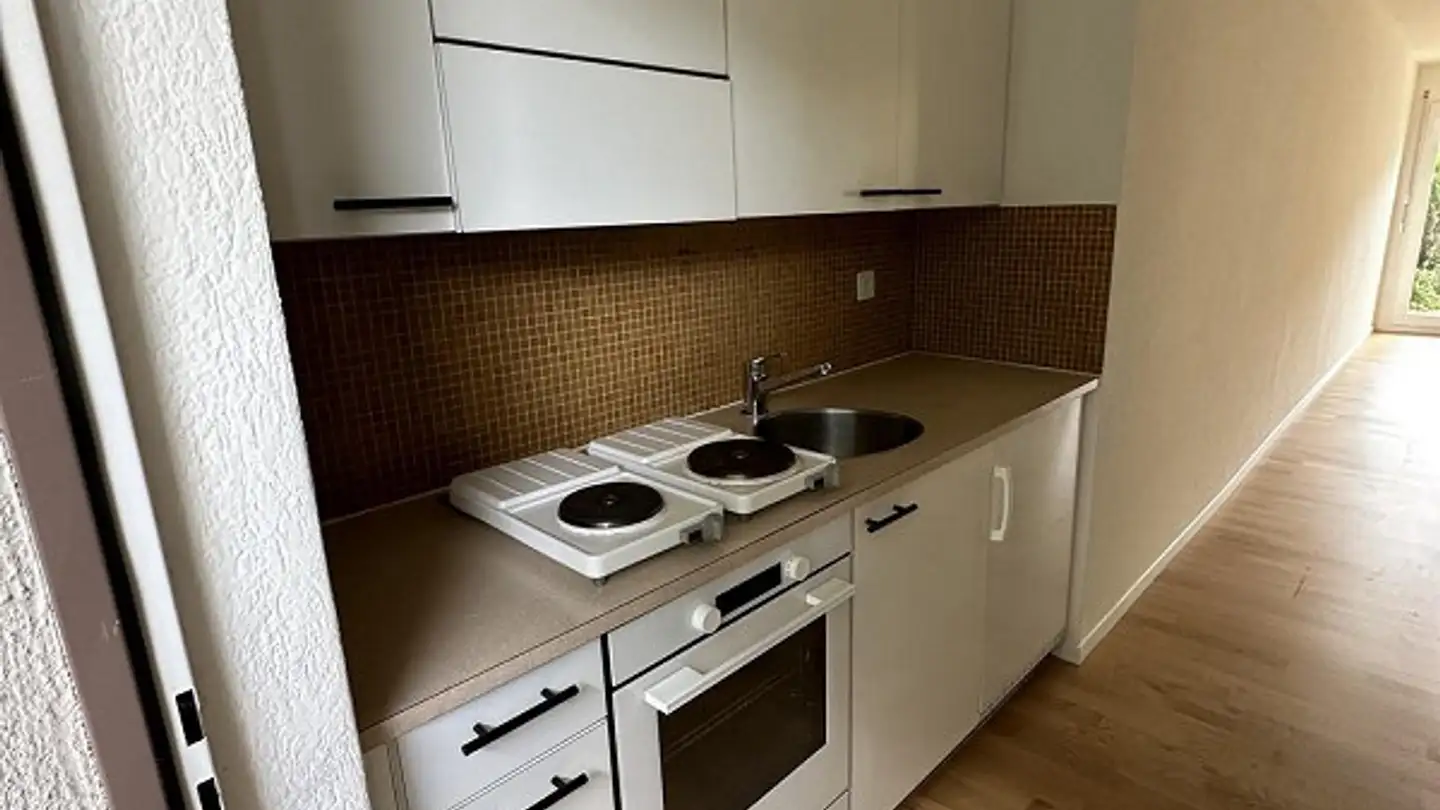 Appartement à louer - In Den Seewiesen 12, 8132 Egg b. Zürich - Photo 3