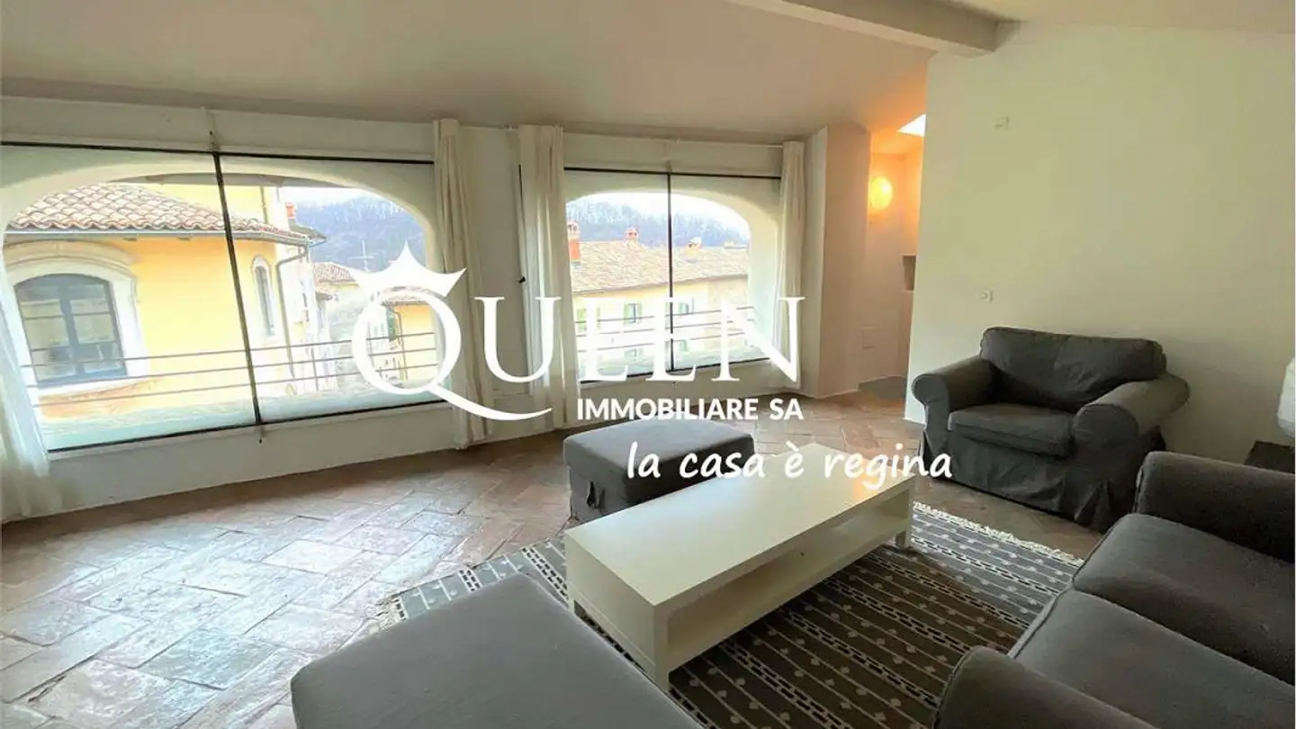 Casa singola in vendita - 6864 Arzo