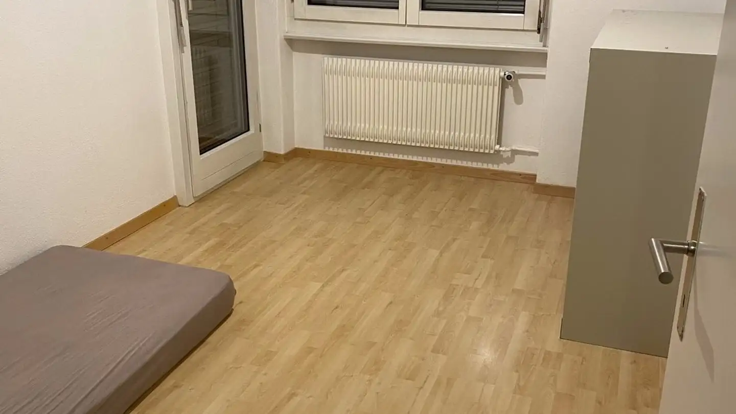 Single room for rent - Belalpstrasse, 3904 Naters