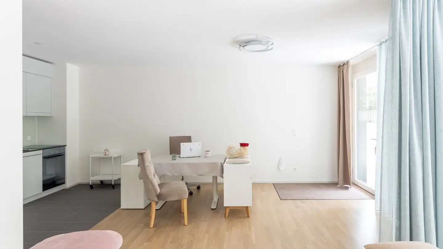 Bürofläche mieten - Sonnhaldenstrasse 1a, 8302 Kloten