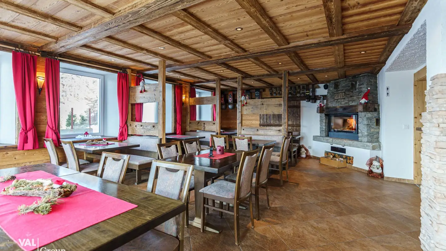 Hotel in vendita - 3910 Saas-Grund - Photo 4