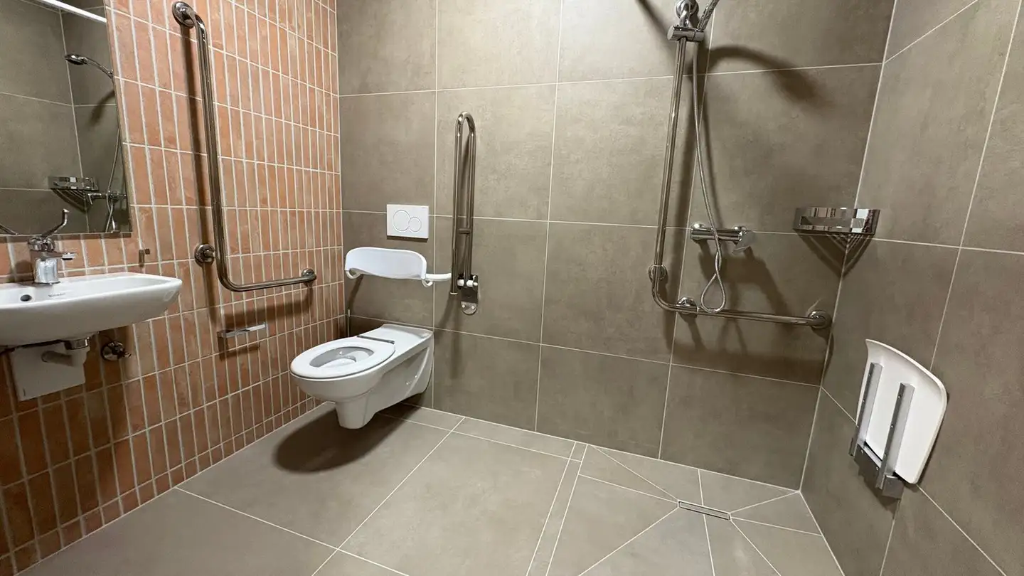 Apartment for rent - Via Del Bosco, 6500 Bellinzona - Photo 4