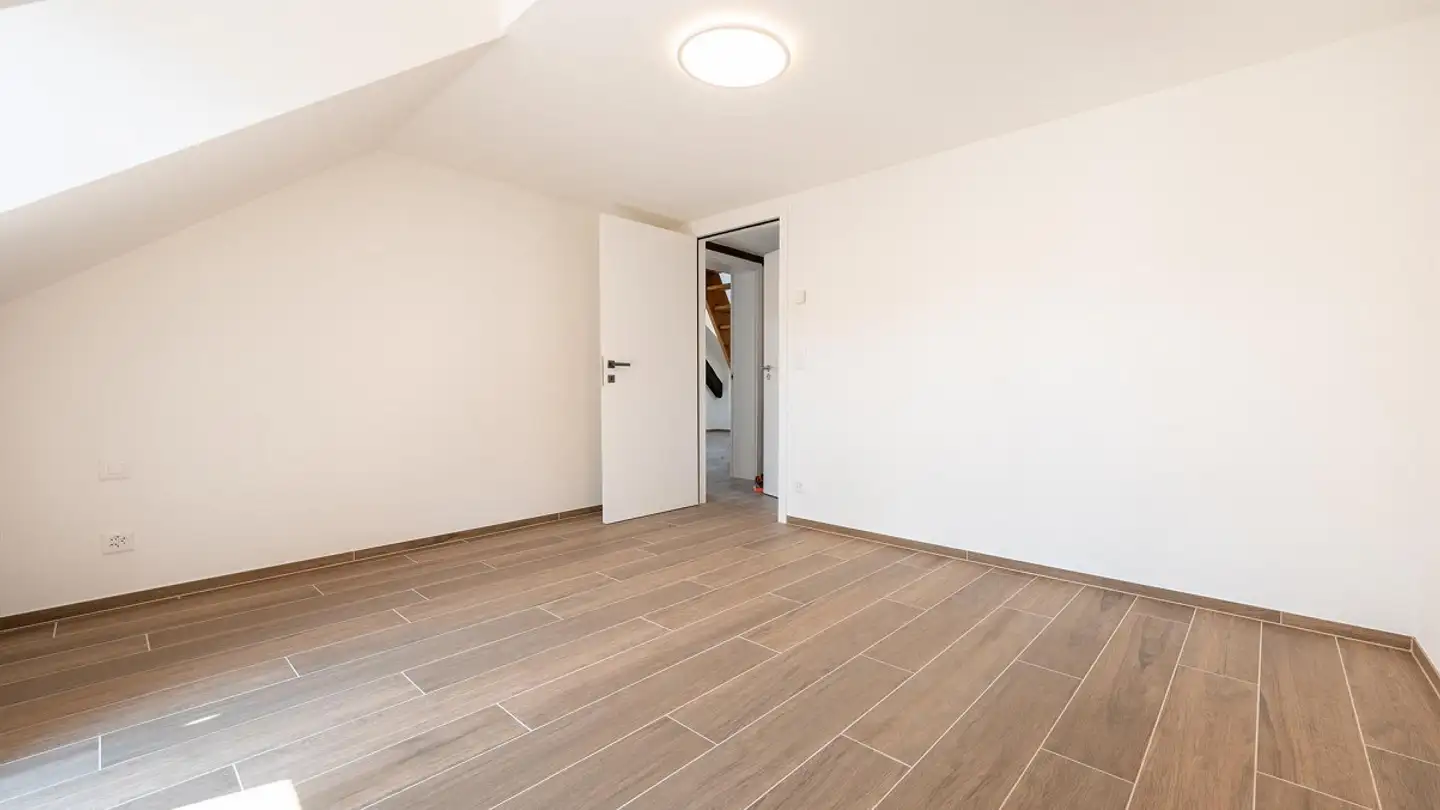 Appartamento in affitto - Dorfstrasse 22, 5272 Gansingen - Photo 4