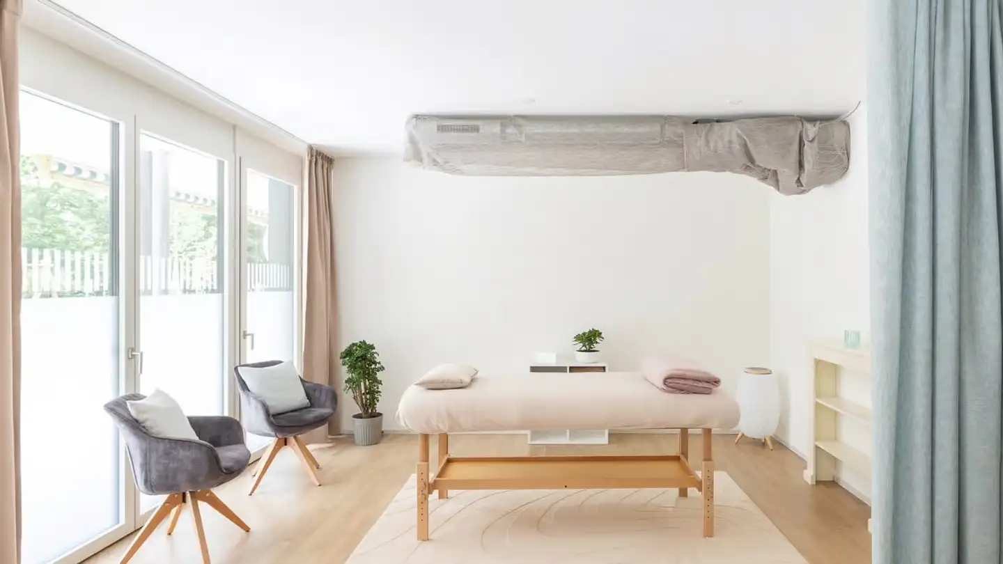 Bürofläche mieten - Sonnhaldenstrasse 1a, 8302 Kloten - Foto 2