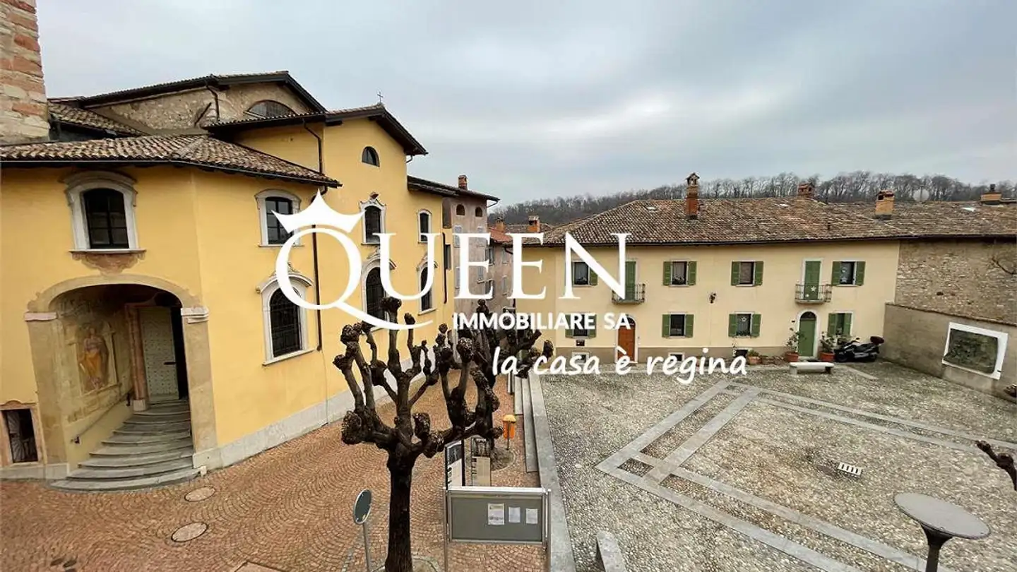 Casa singola in vendita - 6864 Arzo - Foto 4