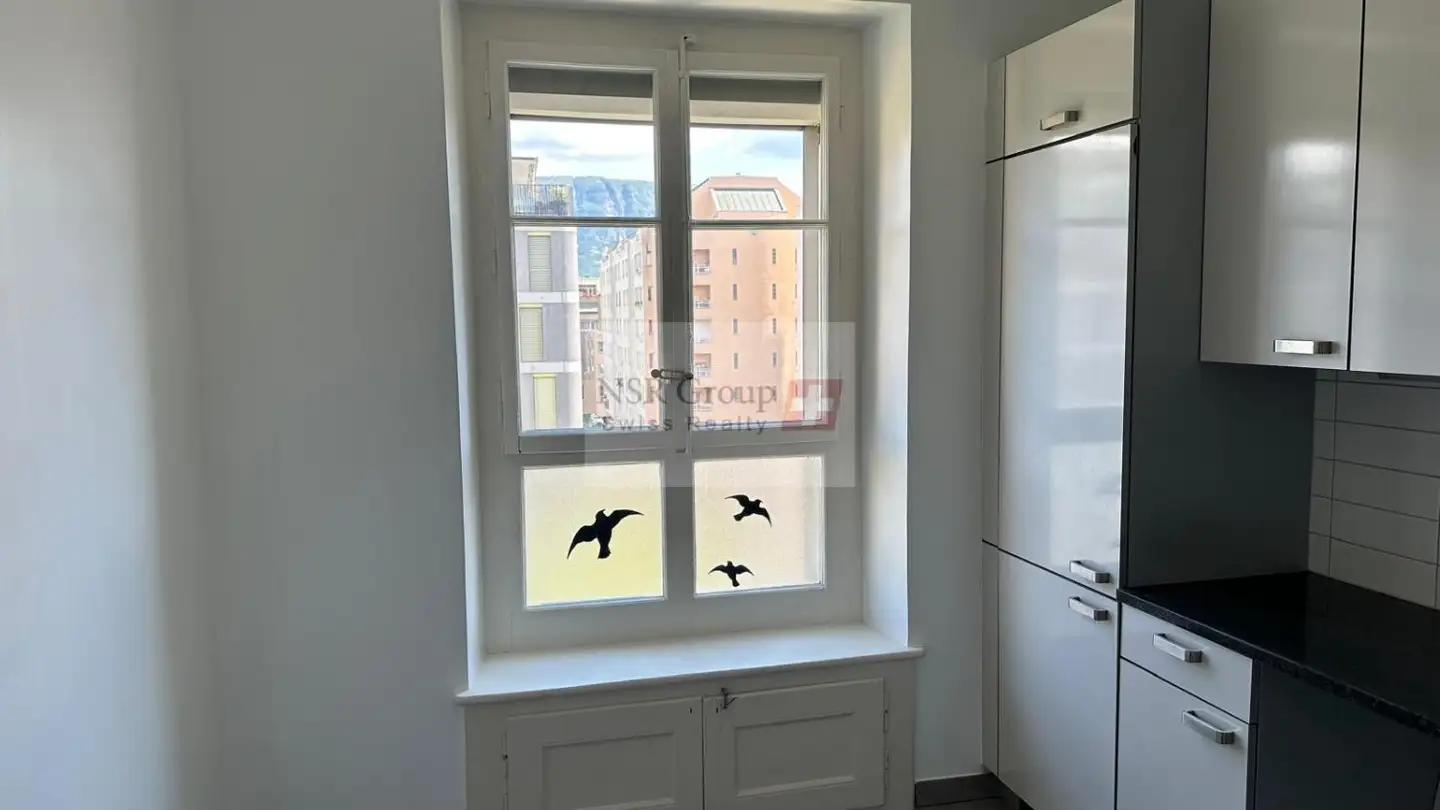 Wohnung mieten - 1227 Carouge GE - Foto 4