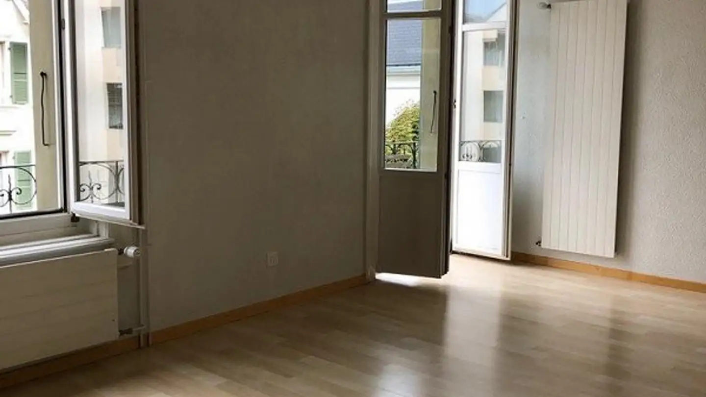 Apartment for rent - Hopfenweg 28, 3007 Bern - Photo 2