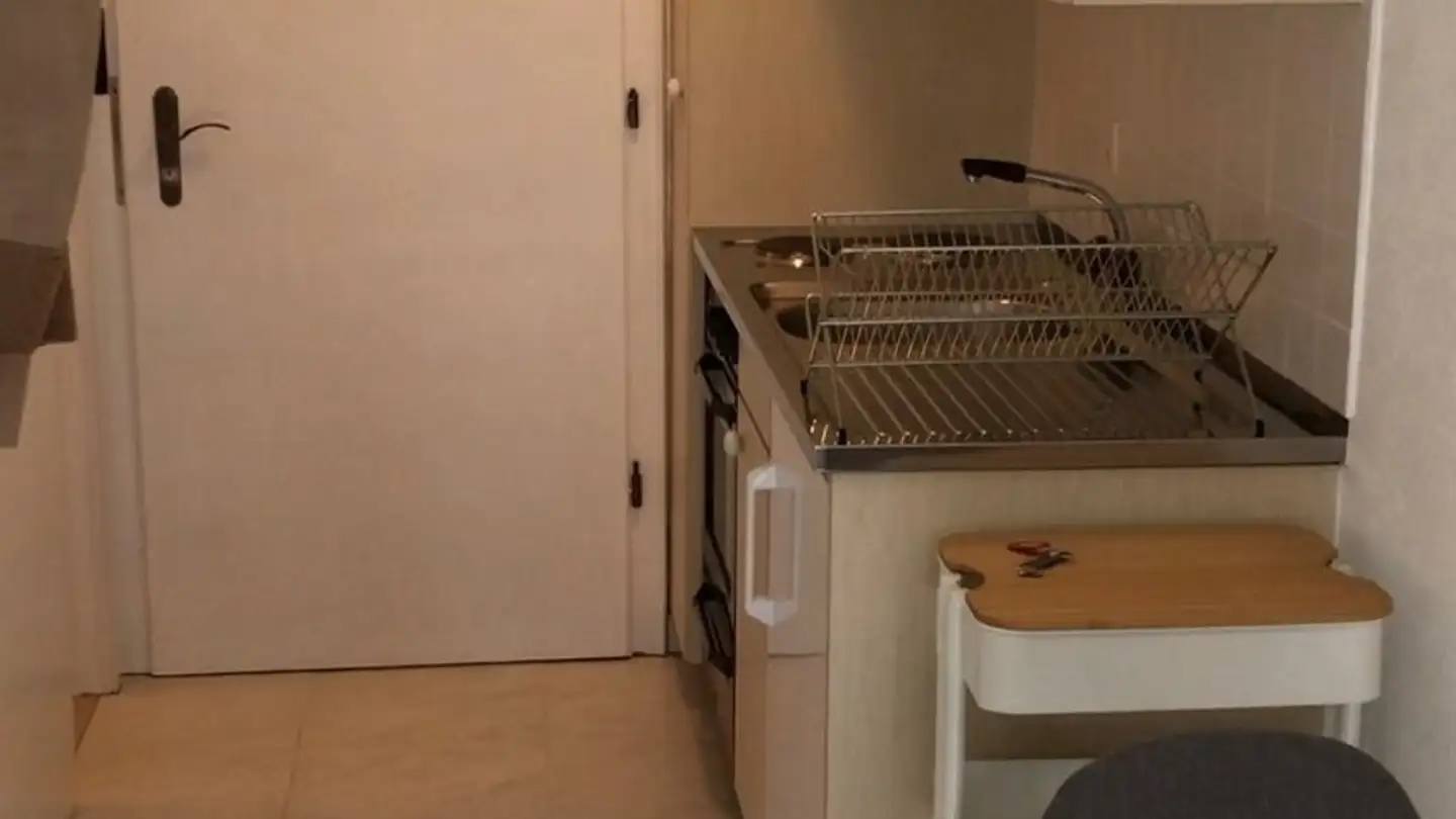 Wohnung mieten - Dammweg 11f, 3904 Naters - Foto 3