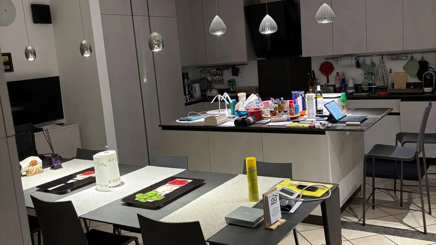 Casa singola in vendita - 6525 Gnosca - Photo 2