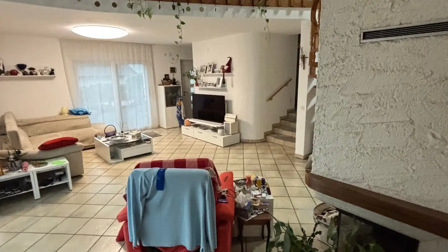 Casa singola in vendita - 6525 Gnosca - Photo 3