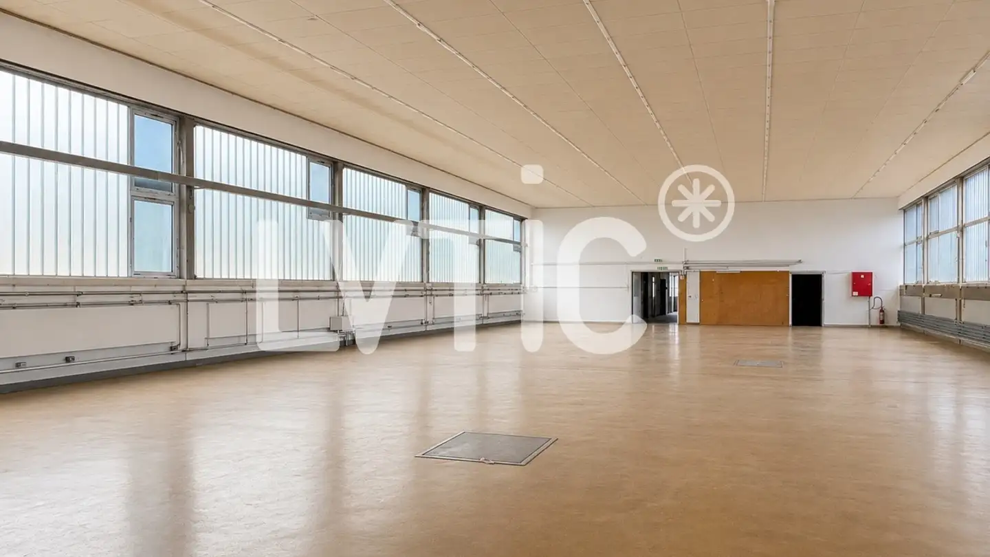 Storage space for rent - 1025 St-Sulpice VD - Photo 3