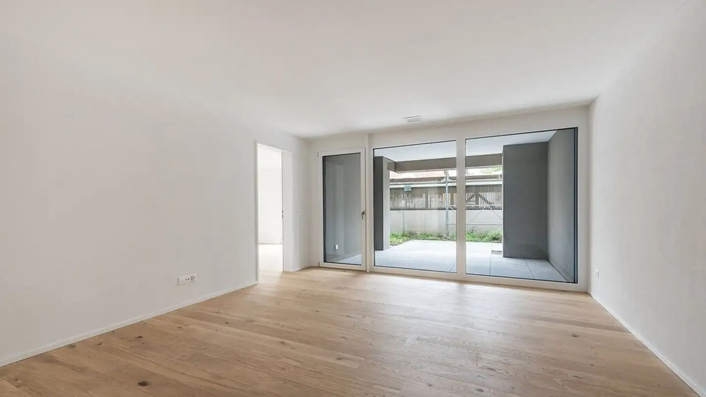 Appartement à louer - Bleichestrasse 20, 8280 Kreuzlingen - Photo 3