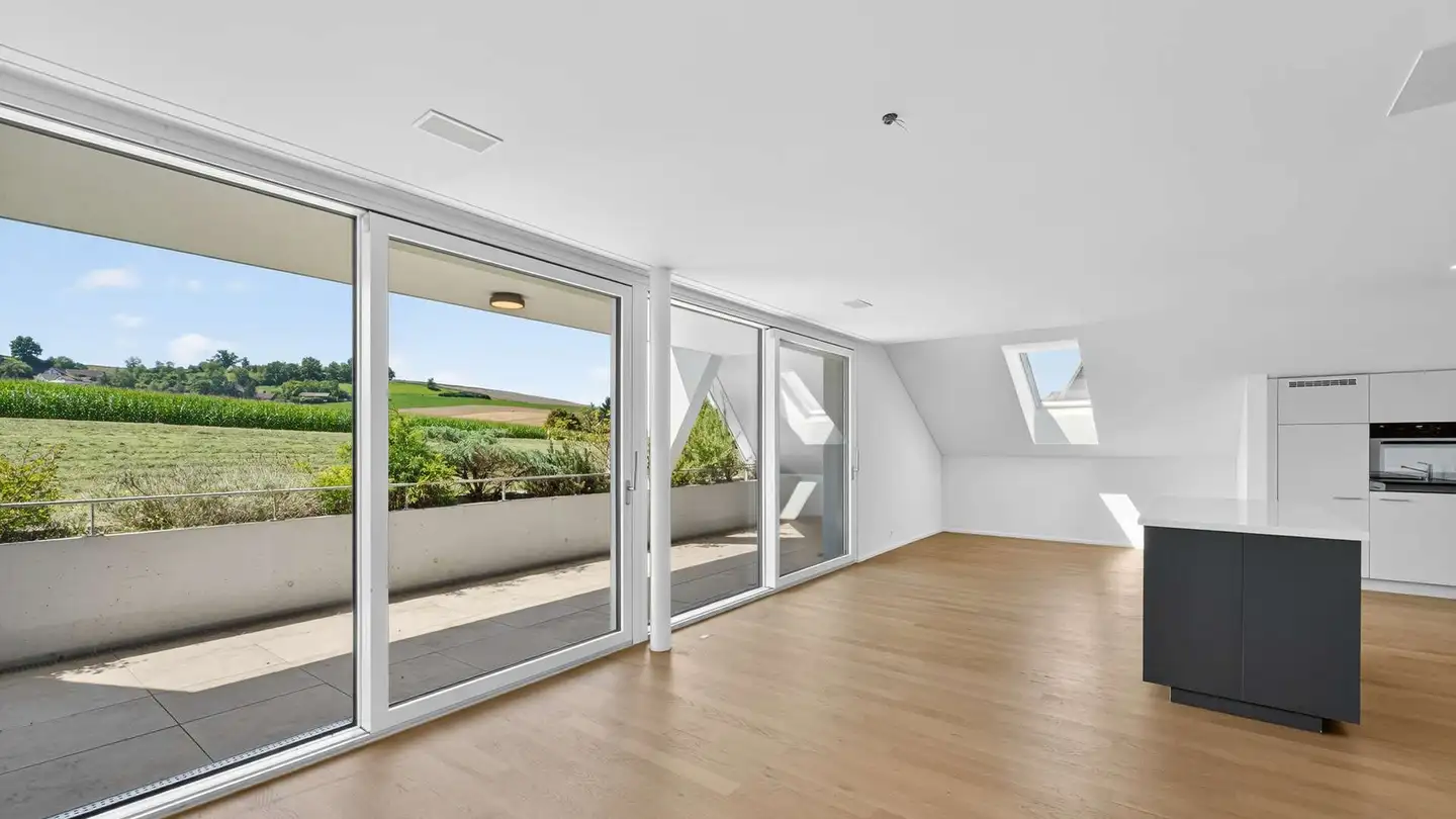 Duplex in vendita - 8166 Niederweningen - Foto 4