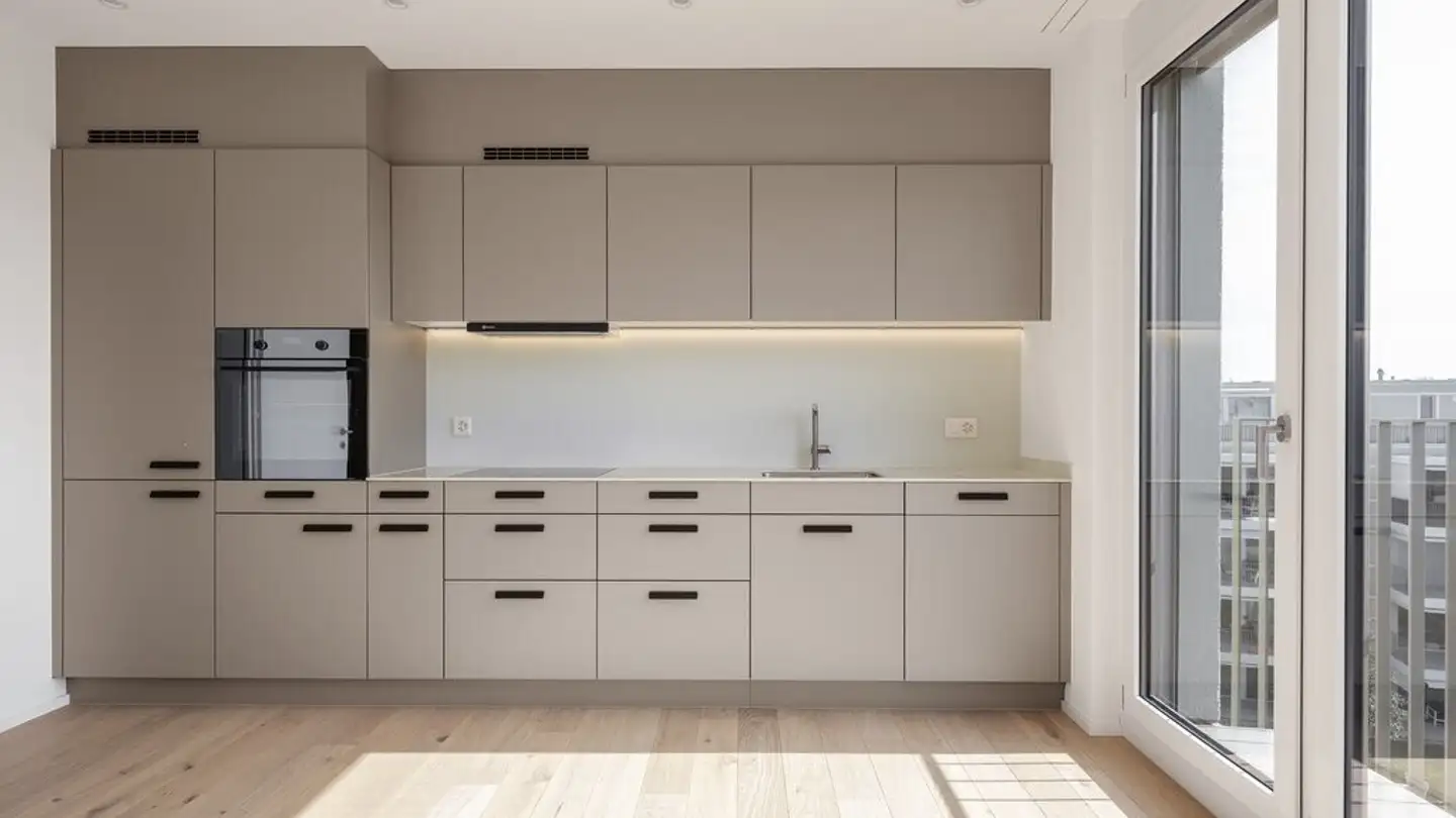 Appartement à louer - Bleichestrasse 20, 8280 Kreuzlingen - Photo 4