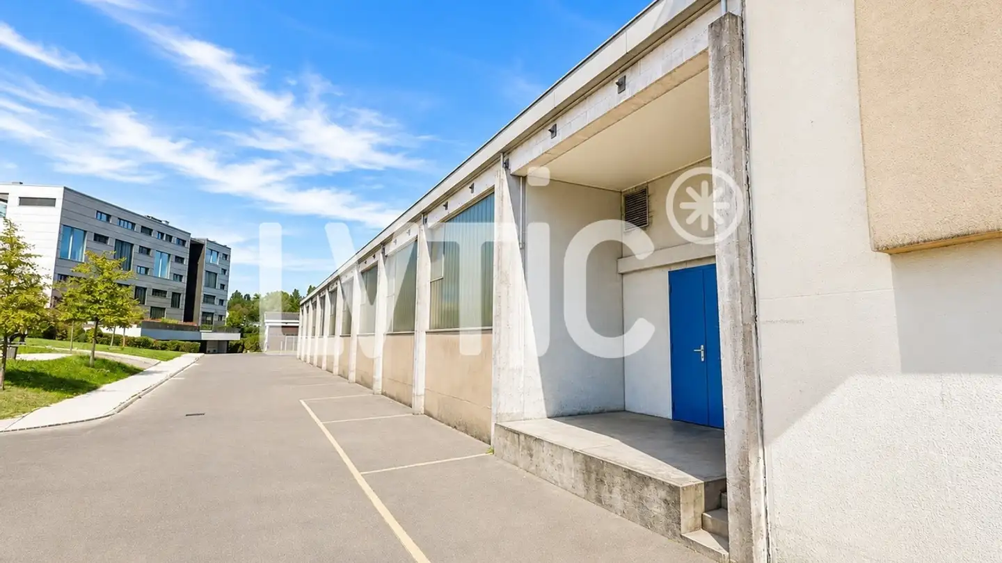 Storage space for rent - 1025 St-Sulpice VD - Photo 4