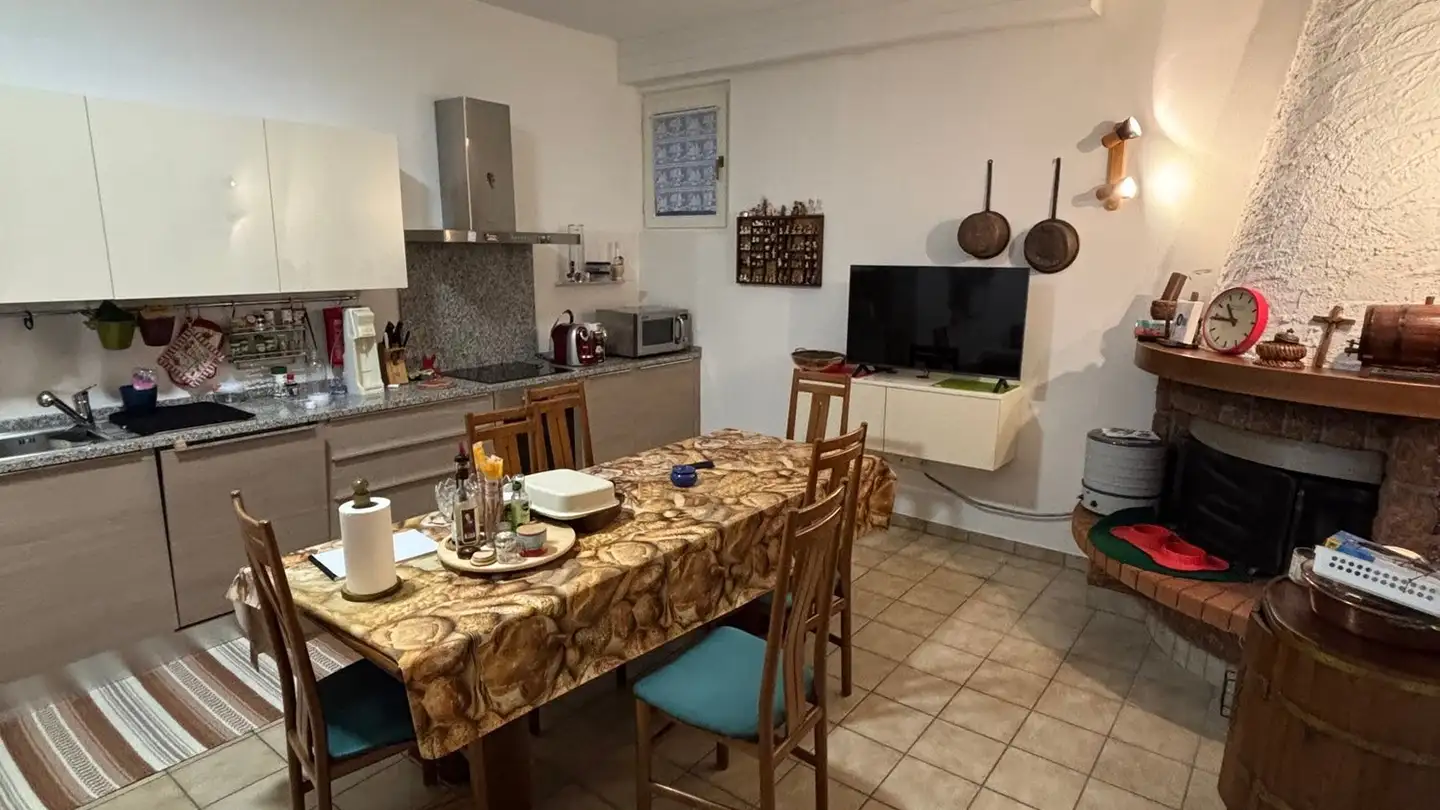 Casa singola in vendita - 6525 Gnosca - Photo 4