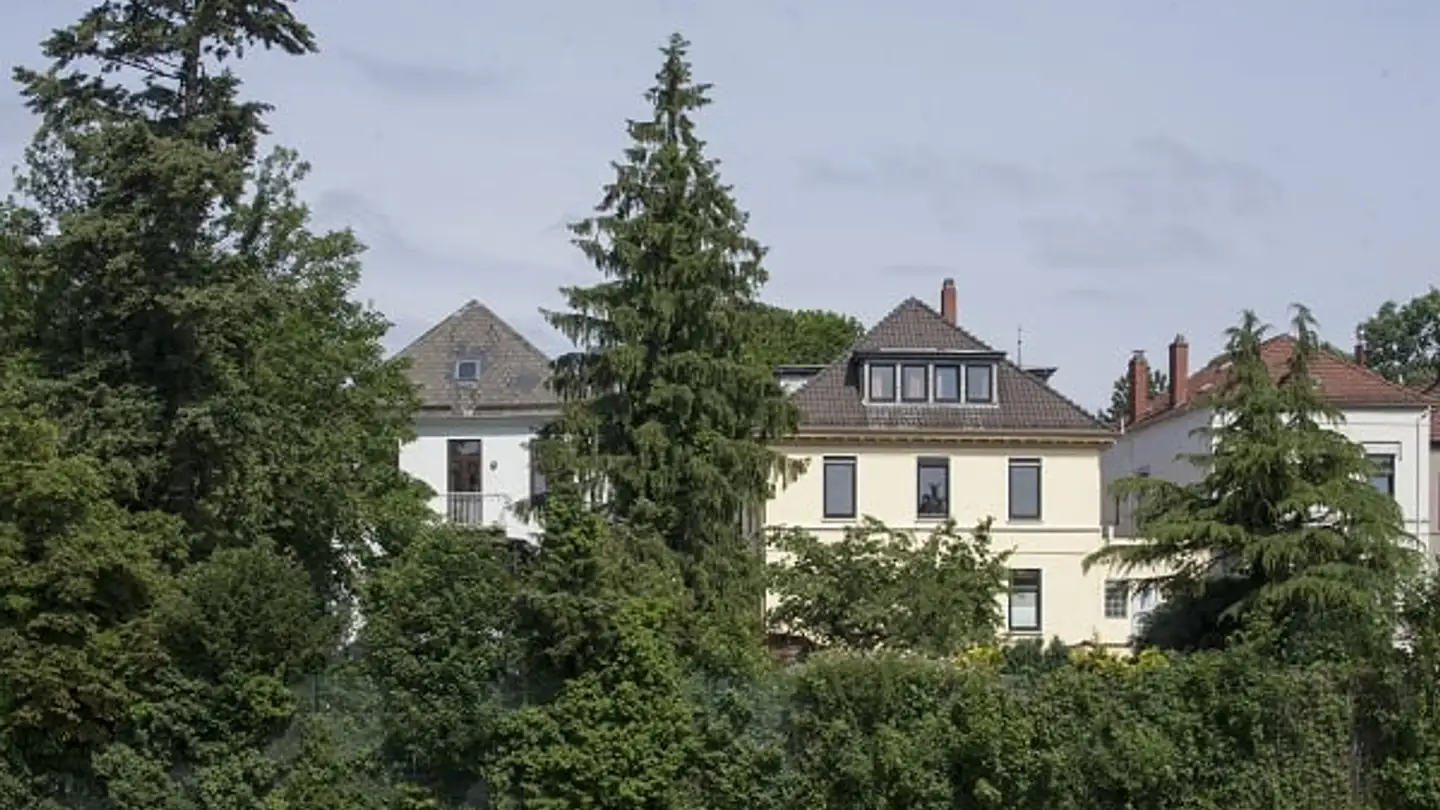 Maison individuelle à vendre - Hechtstrasse, 9053 Teufen AR
