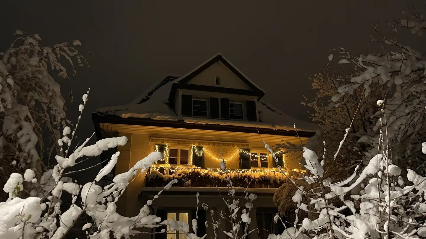 Stanza singola in affitto - 5600 Lenzburg - Photo 2