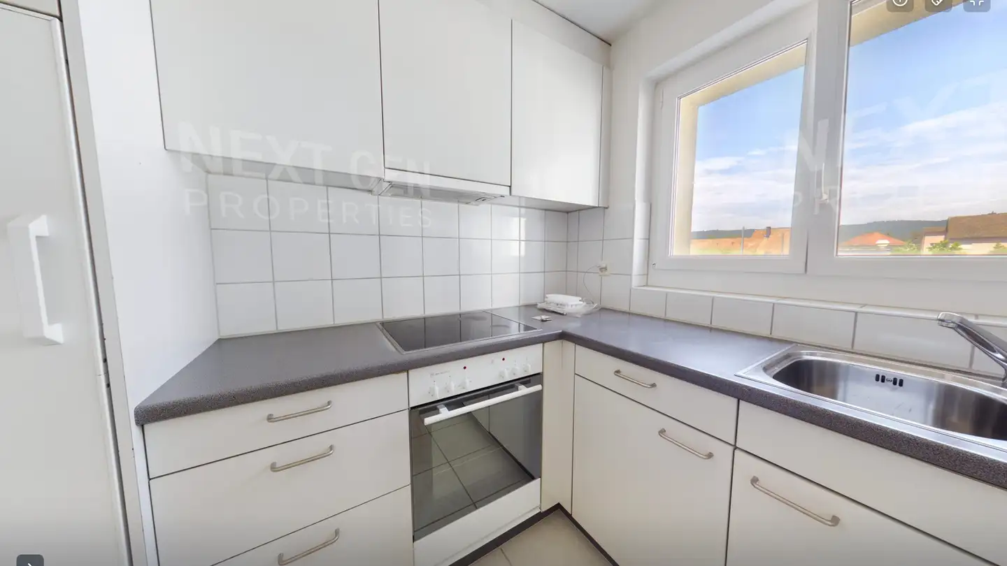 Single room for rent - Im Park 5, 8953 Dietikon