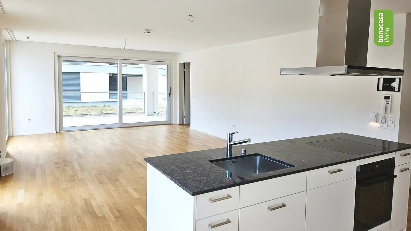 Apartment for rent - Falkensteinerstrasse 16a, 4710 Balsthal - Photo 4