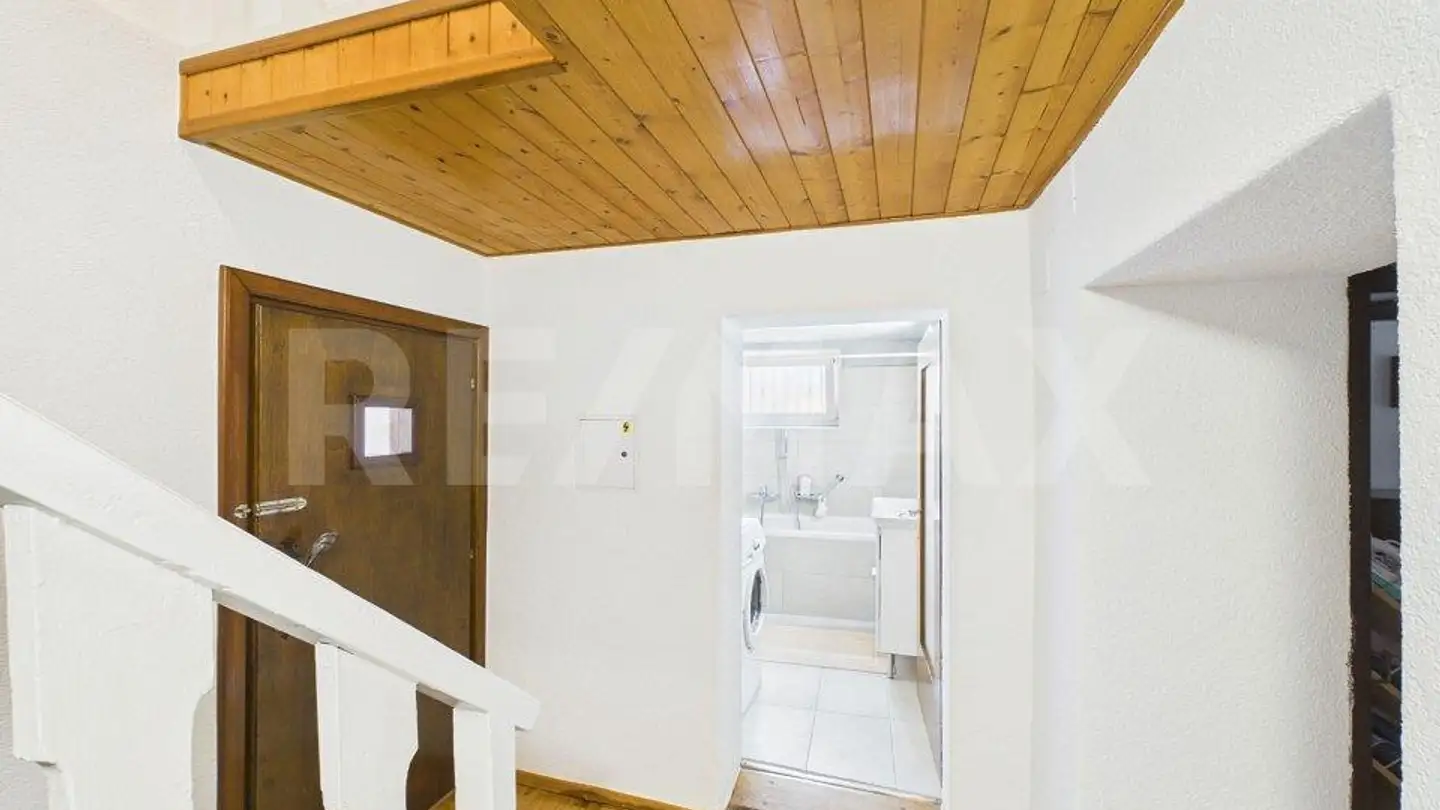 Maison en terrasse à vendre - Strada De Scarea, 6951 Scareglia - Photo 4