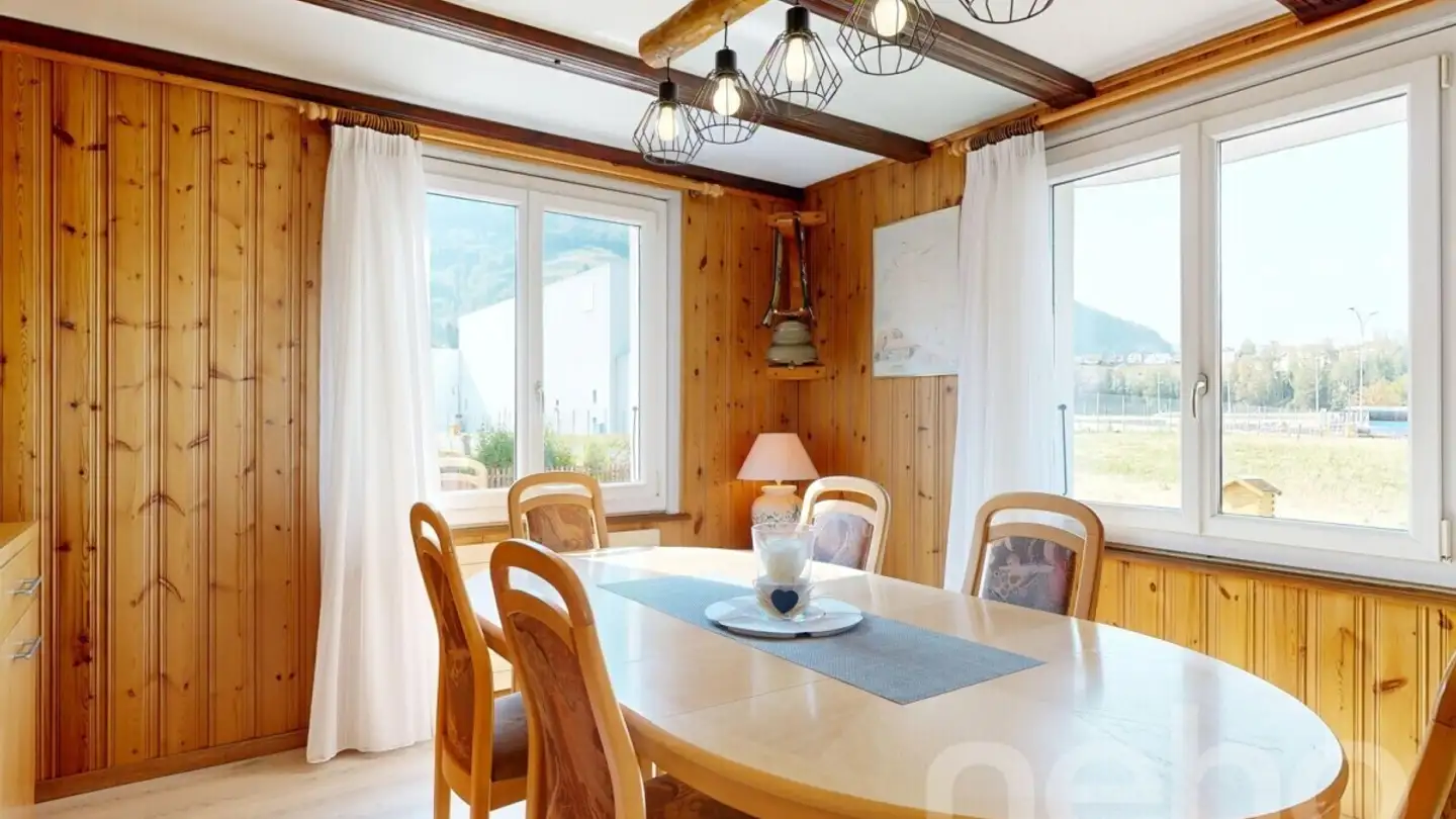 Single house for sale - 1636 Broc - Photo 4