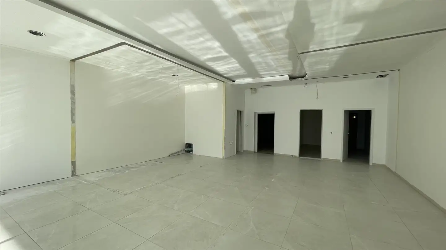 Commercial à louer - Witikonerstrasse 15, 8032 Zürich - Photo 2