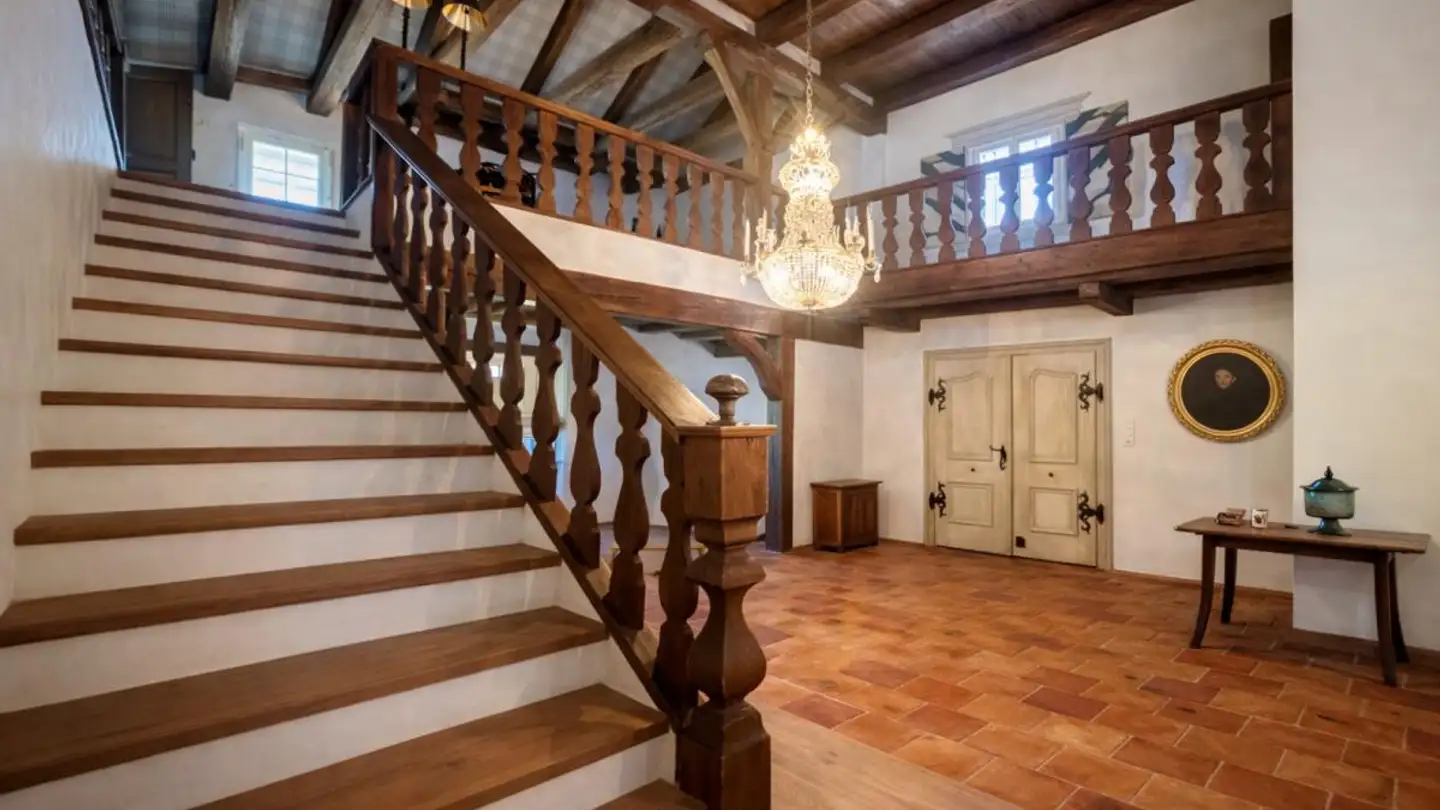 Casa singola in vendita - 8625 Gossau ZH - Foto 3
