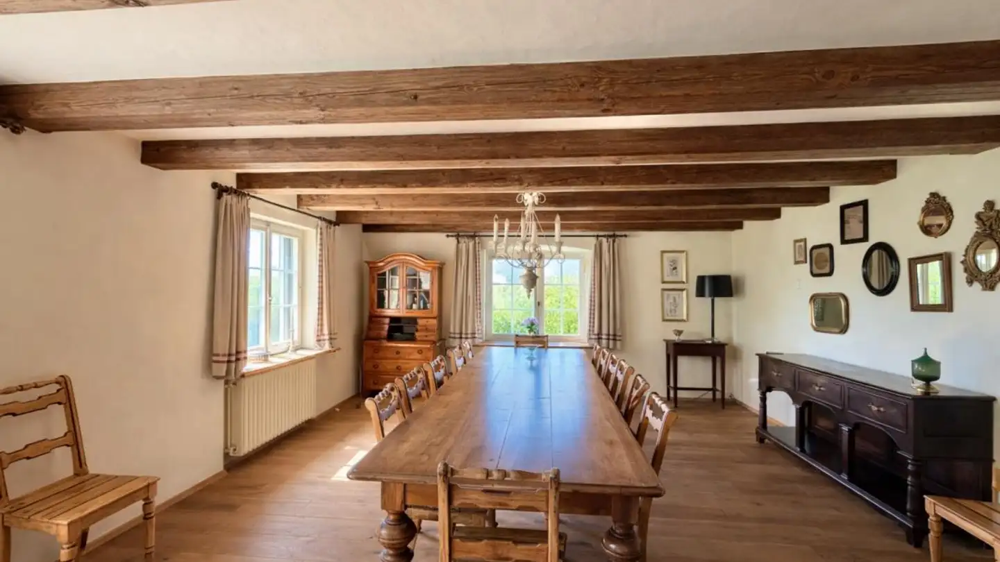 Casa singola in vendita - 8625 Gossau ZH - Foto 4