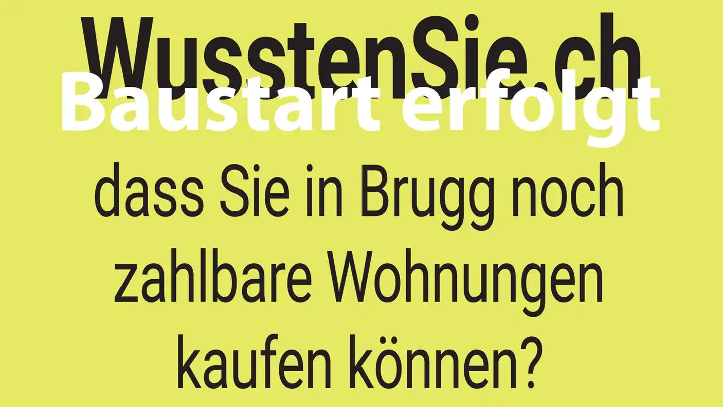 Appartement à vendre - 5116 Schinznach Bad - Photo 2