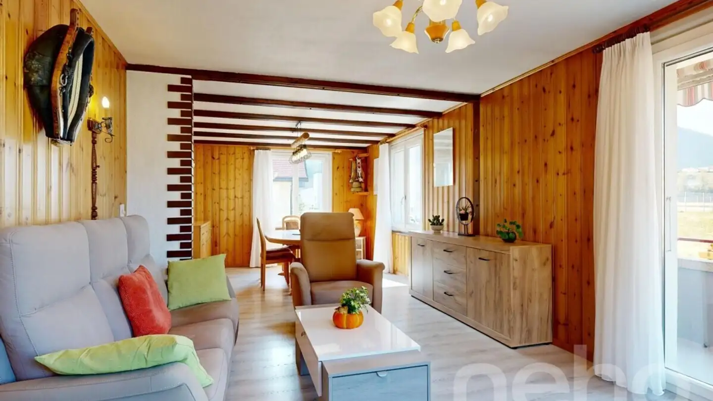 Single house for sale - 1636 Broc