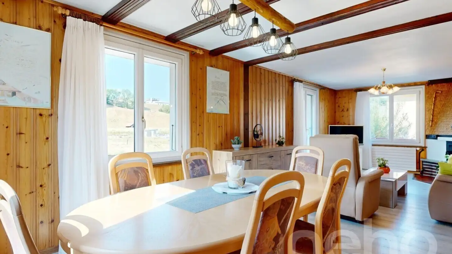 Single house for sale - 1636 Broc - Photo 2