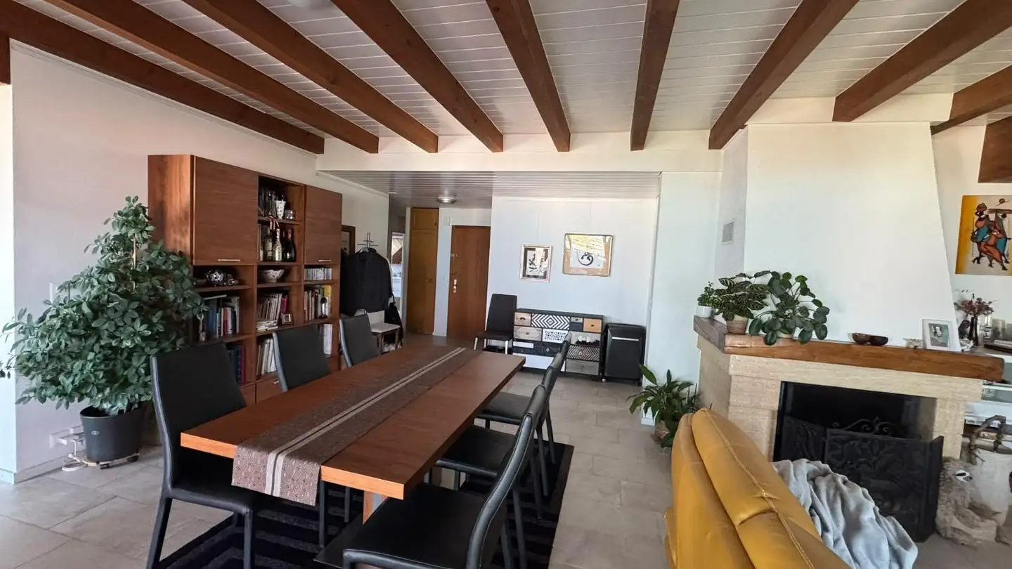Appartement à louer - Rue Du Léman 6, 1814 La Tour-de-Peilz - Photo 3