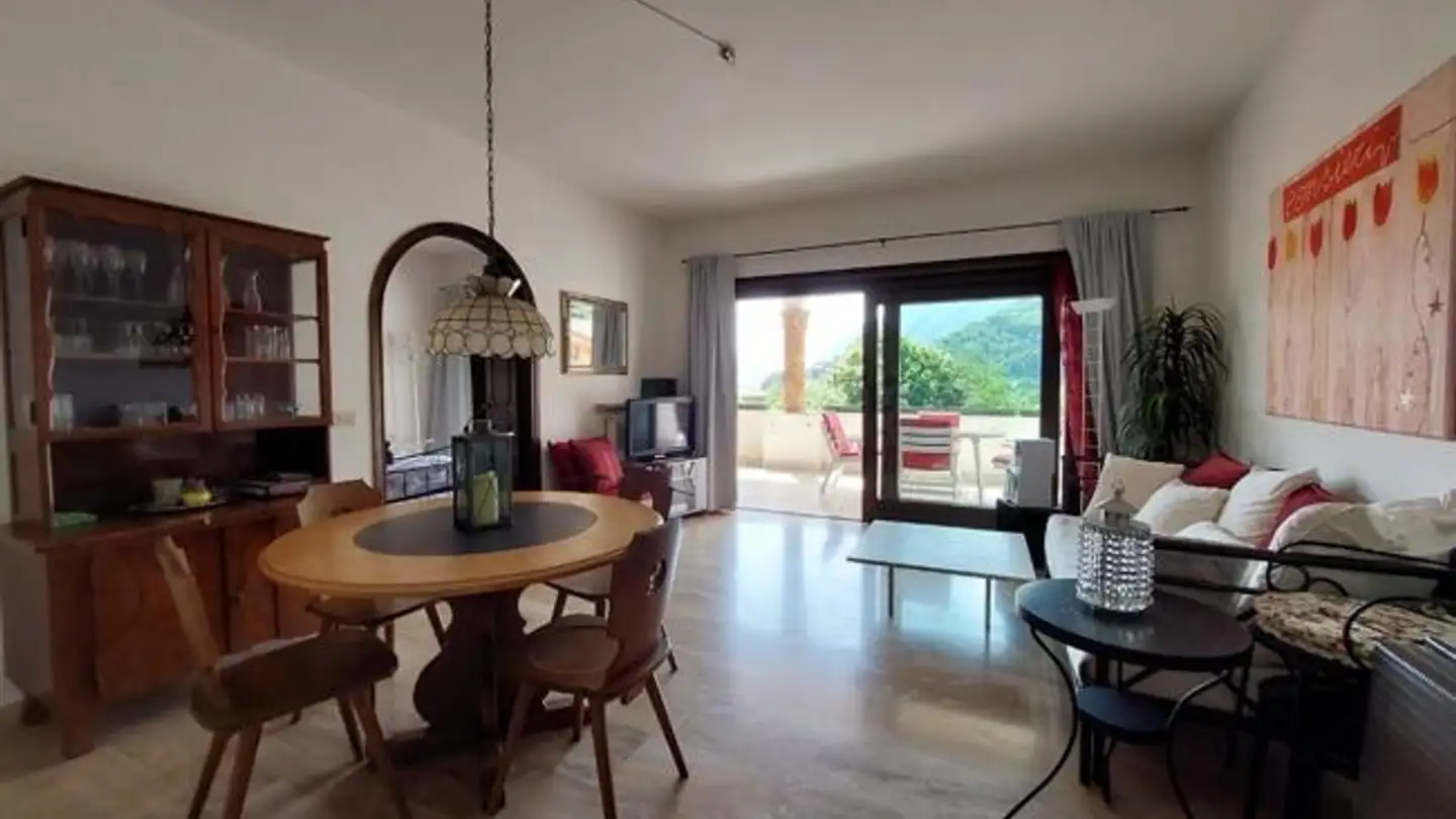 Appartamento in vendita - 6978 Gandria - Photo 3