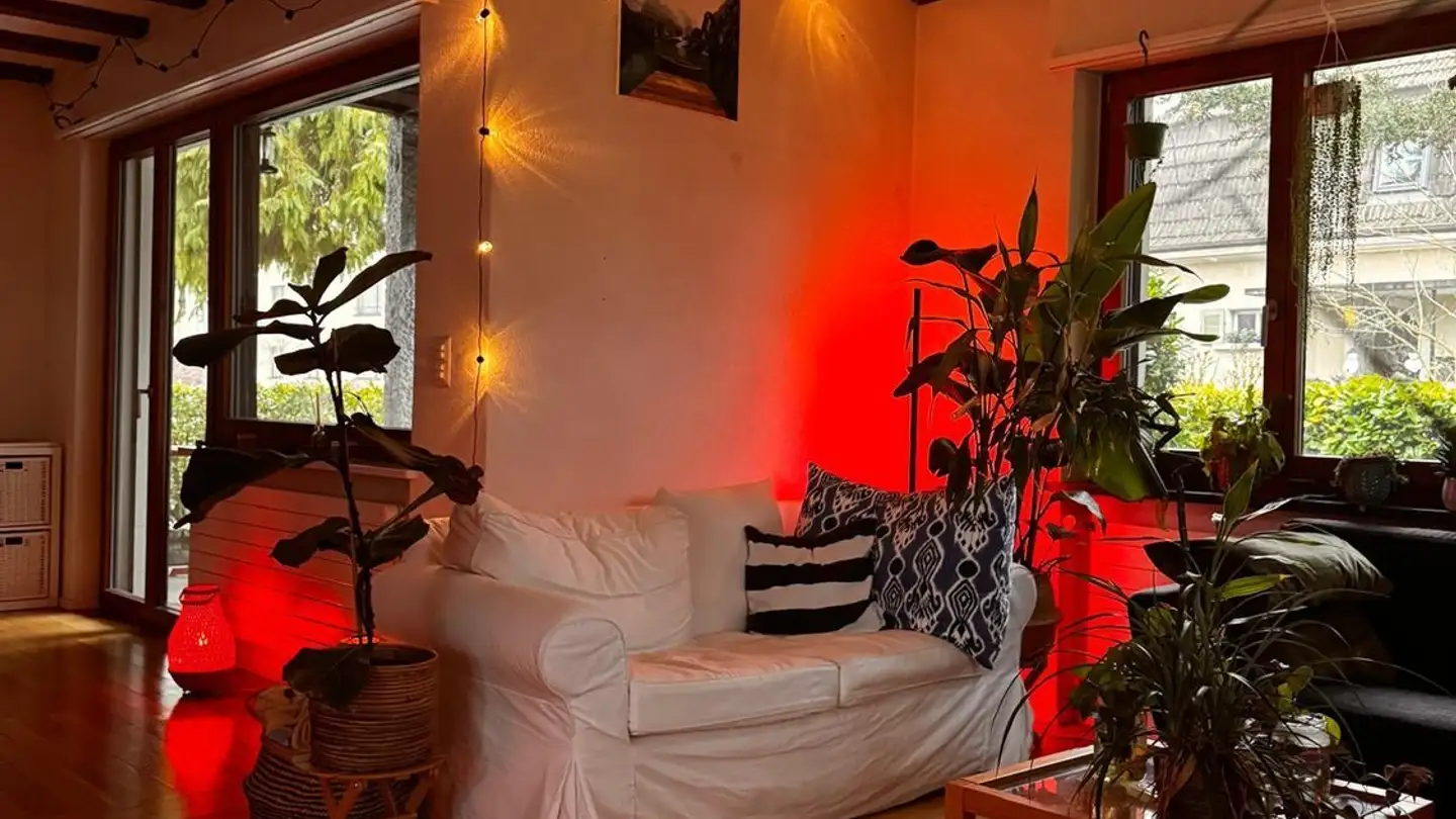 Single room for rent - 5200 Brugg AG - Photo 3