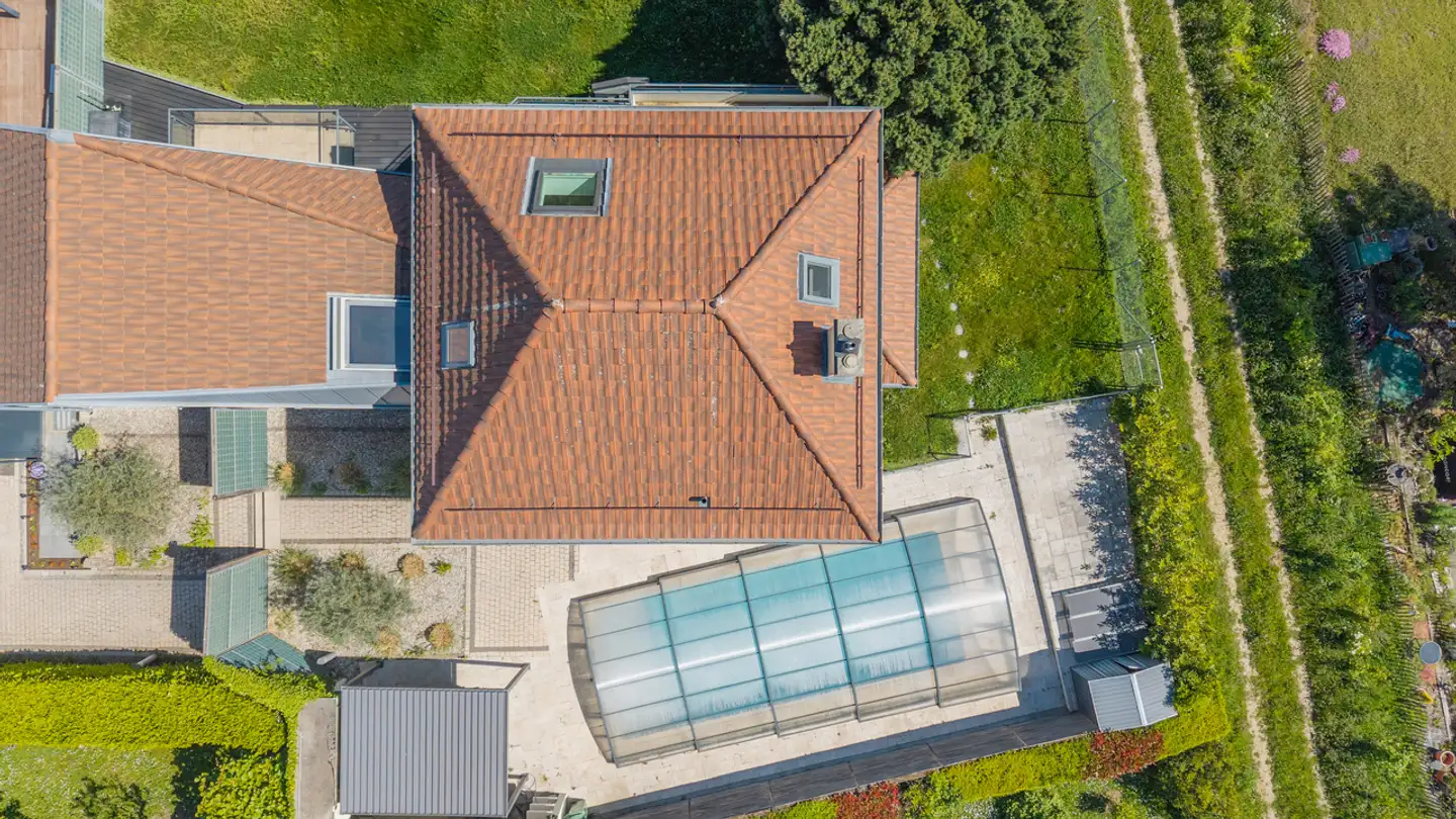 Villa kaufen - 1131 Tolochenaz