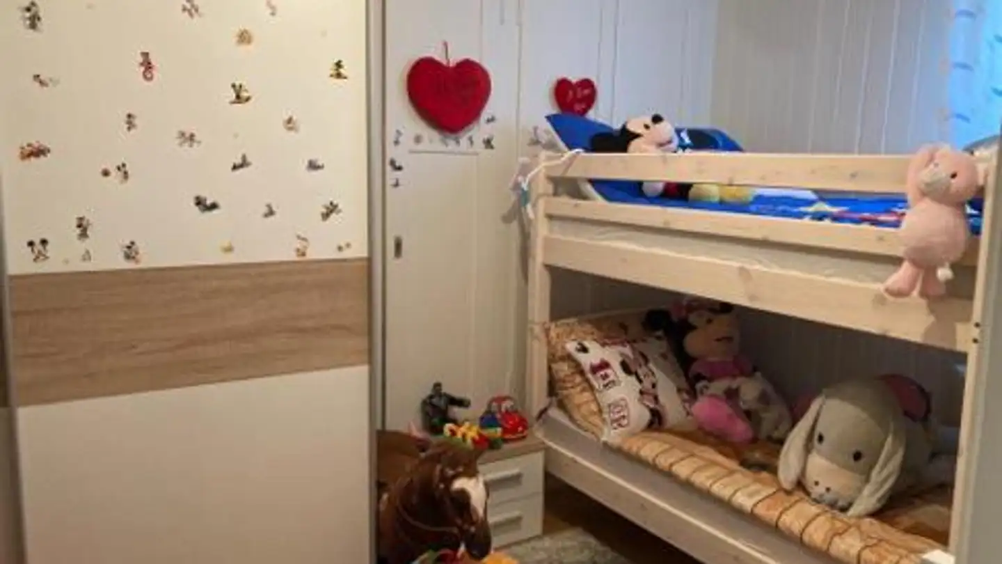 Apartment for rent - Eigenweg 2, 7310 Bad Ragaz - Photo 4