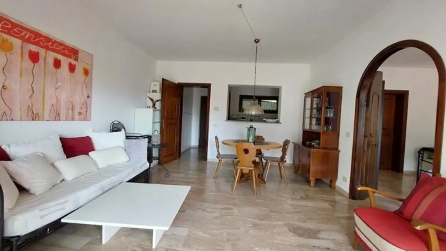 Appartamento in vendita - 6978 Gandria - Photo 2