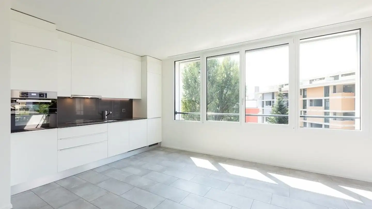 Appartamento in affitto - Via Nolgio 5, 6900 Massagno - Foto 2