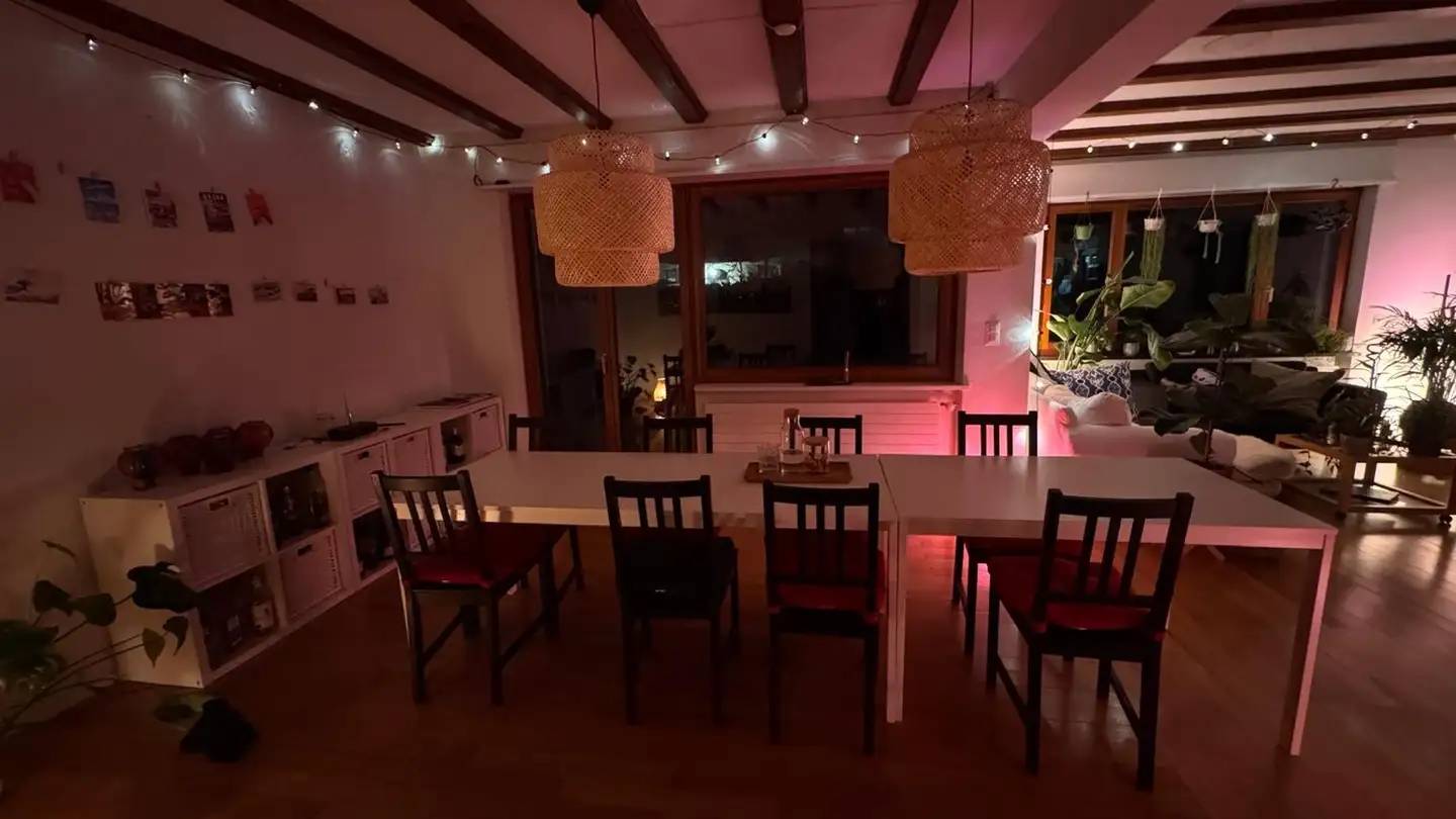 Single room for rent - 5200 Brugg AG