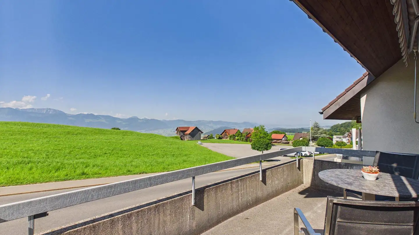 Doppelhaushälfte kaufen - Ottenhofenstrasse, 8738 Uetliburg SG - Foto 3