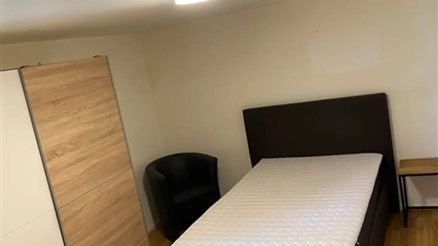 Wohnung mieten - 9400 Rorschach - Foto 4