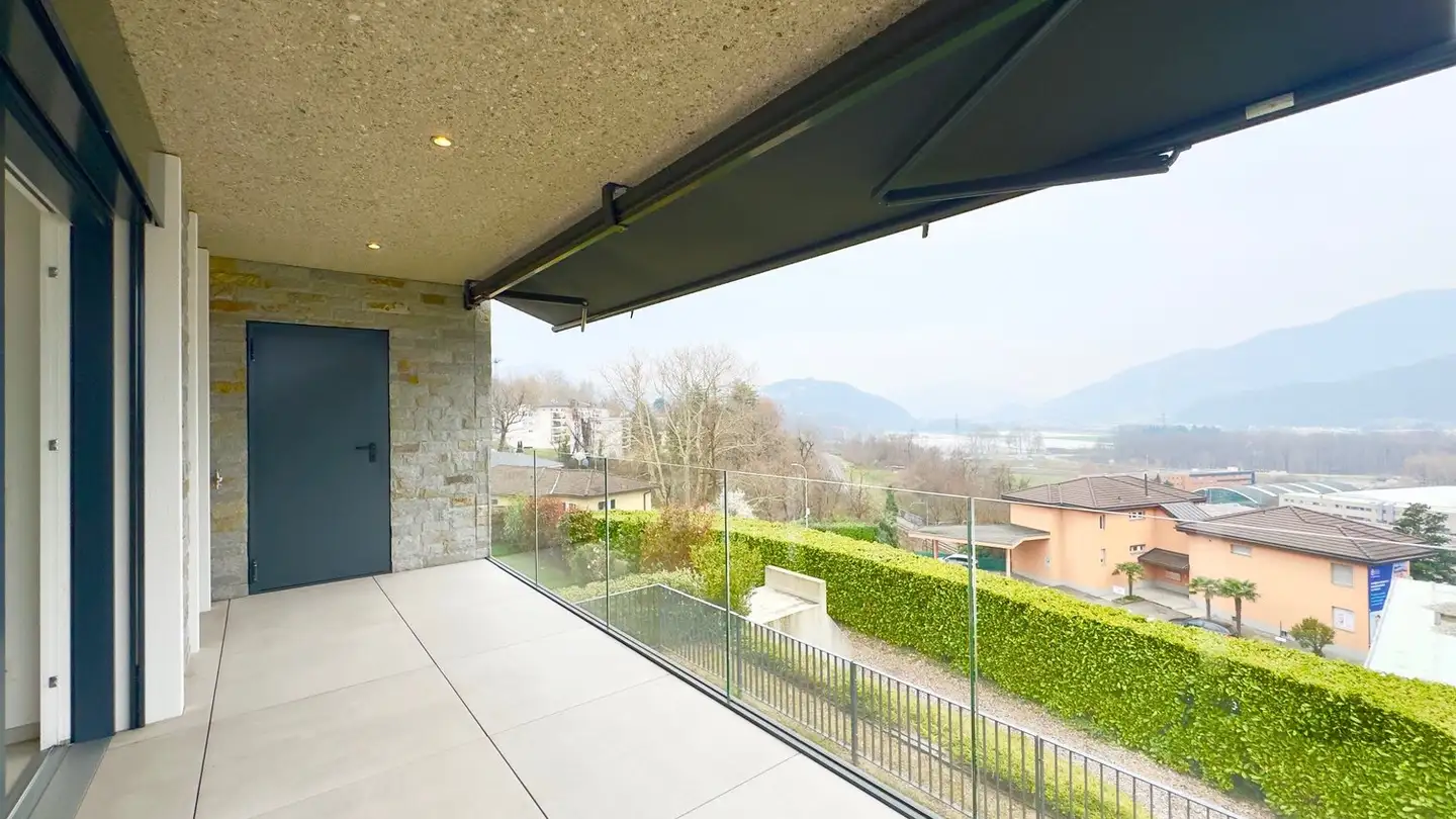 Apartment for sale - 6814 Cadempino - Photo 2