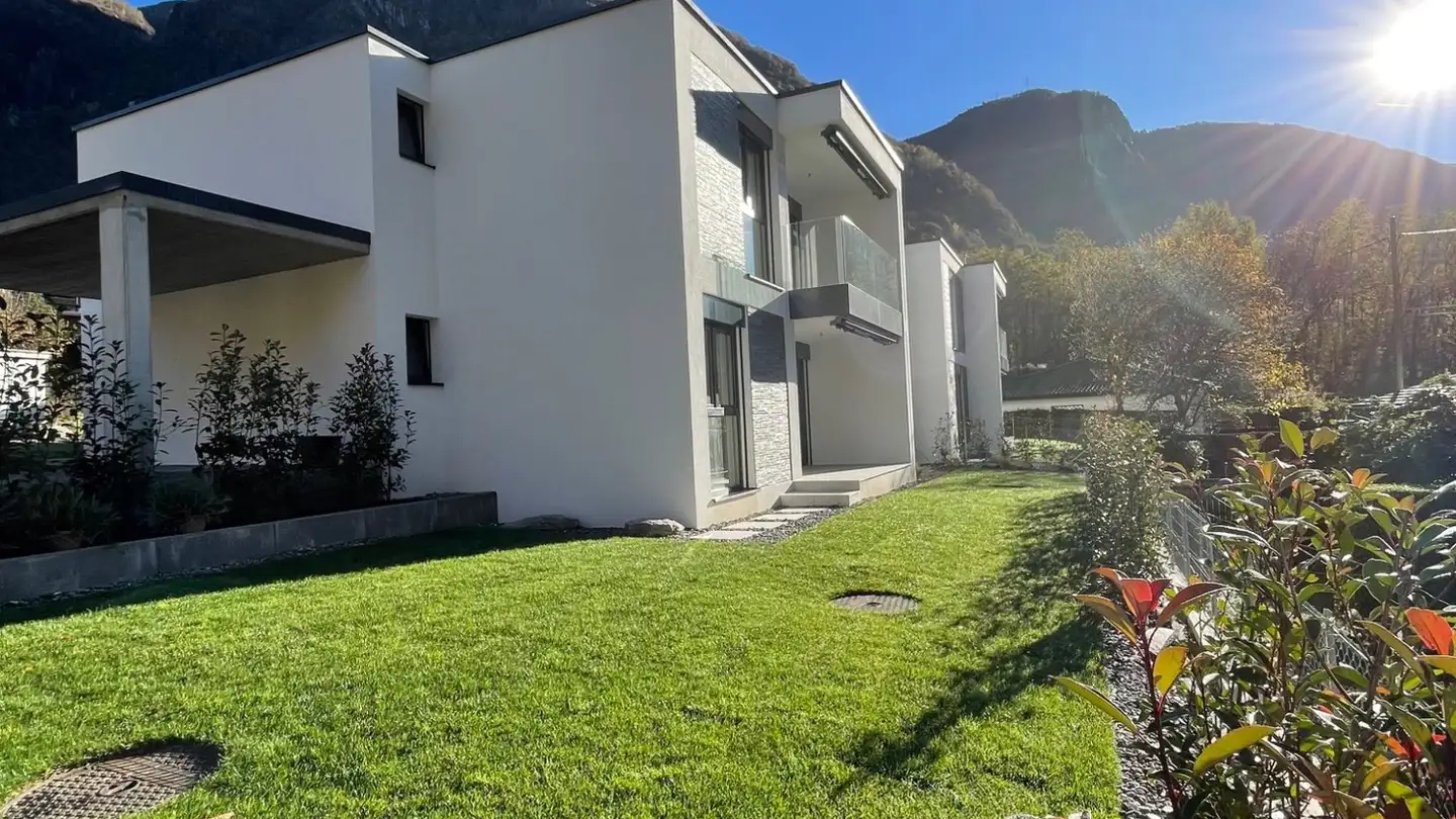 Apartment for sale - 6670 Avegno - Photo 2