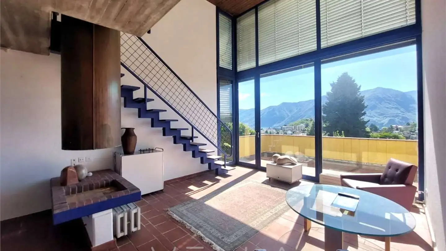 Villa in vendita - Vicolo Dei Conti 15, 6932 Breganzona - Foto 4