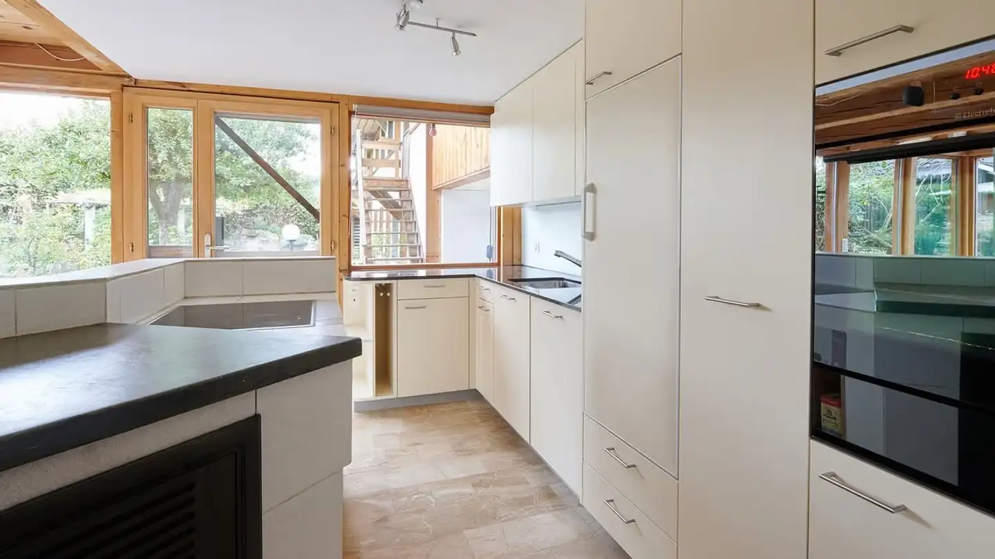 Appartamento in affitto - Tüelenweg 2, 5727 Oberkulm - Foto 4