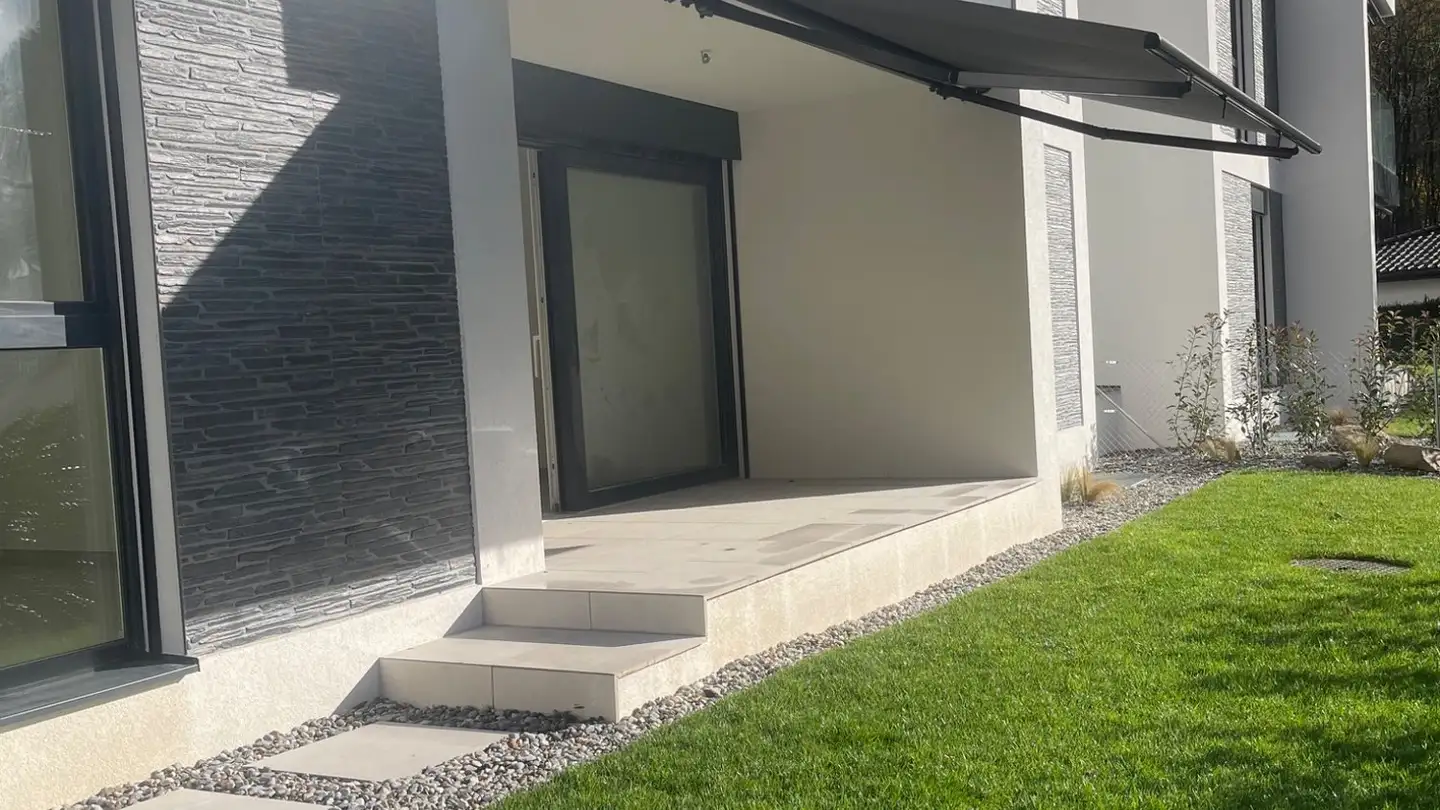 Apartment for sale - 6670 Avegno