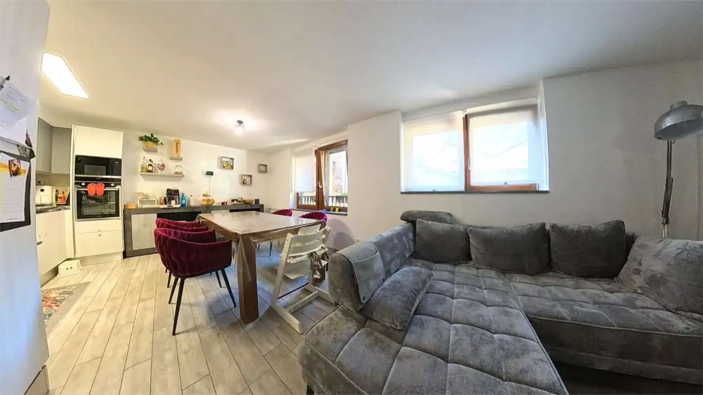 Single house for sale - 6806 Sigirino - Photo 3